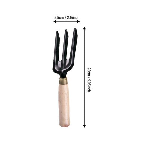 Gardening Tools- Set of 3