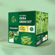 Treasures Okra Grow Kit