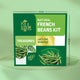 Treasures French Beans Grow Kit