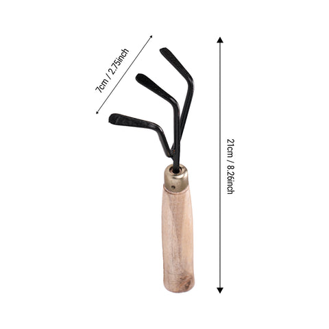 Gardening Tools- Set of 3