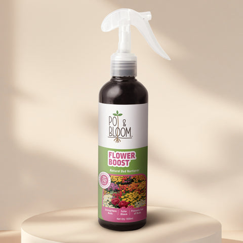 Mealy Bug Buster + Flower Boost 500 ml