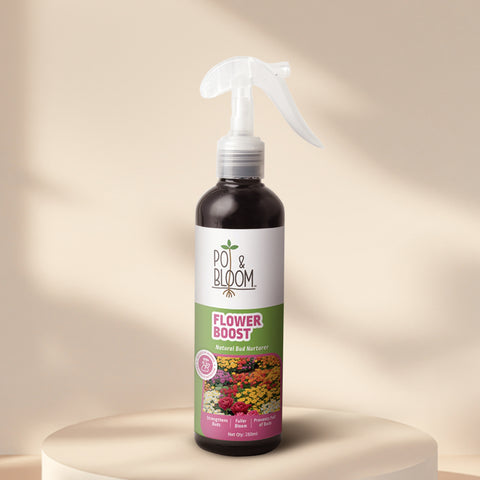 Mealy Bug Buster + Flower Boost 250 ml