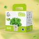 Lettuce Grow Kit