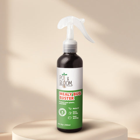 Pot and Bloom Mealy Bug Buster 250 ml, ready to use spray