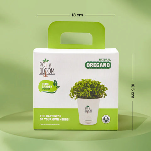 Oregano Kit