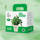 Peas Grow Kit