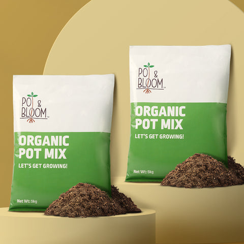 Pot Mix 10 kg