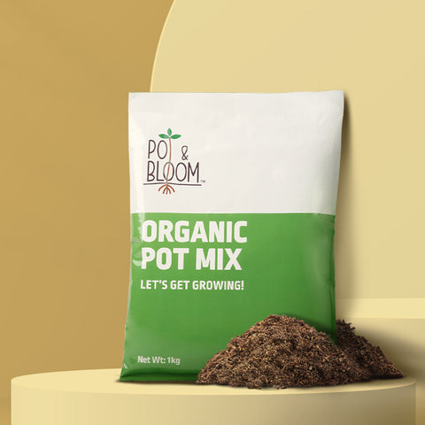 Pot Mix 1 kg