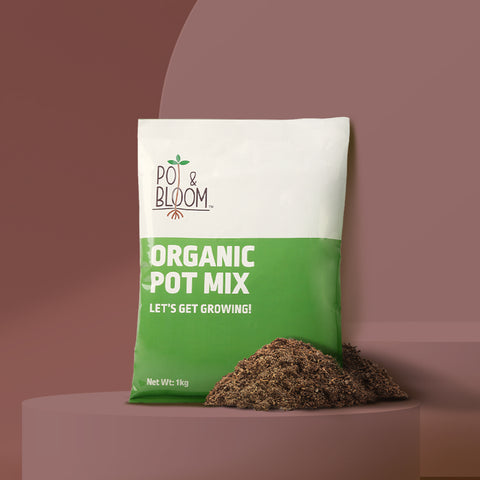 Pot Mix