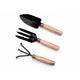 Gardening Tools- Set of 3