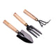 Gardening Tools- Set of 3