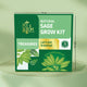 Treasures Sage Grow Kit