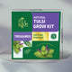 Treasures Tulsi Grow Kit