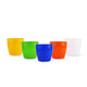 6-inch Pot and Plate set of 5